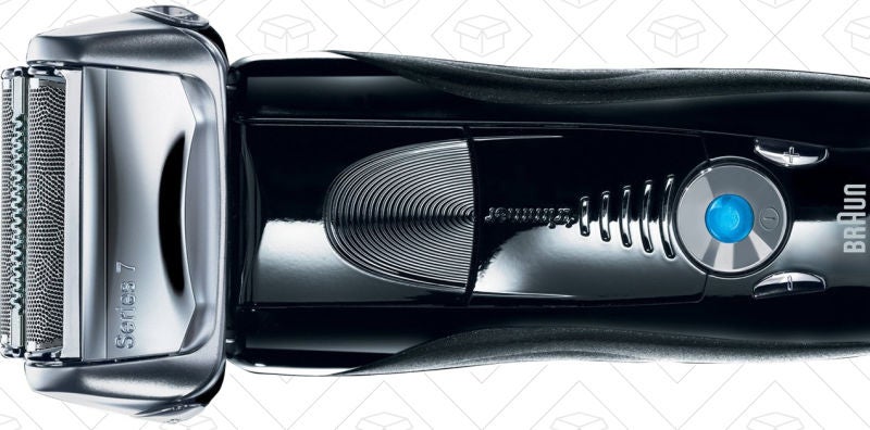 Today's Best Deals: Oil Diffusers, Kitchen Knives, Running Shoes, and More