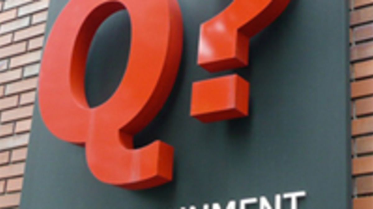 Rock Band Turning Japanese With Q Entertainment