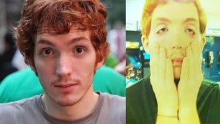 Show Your Favorite Gizmodo Staff Members How Much You "Like" Them