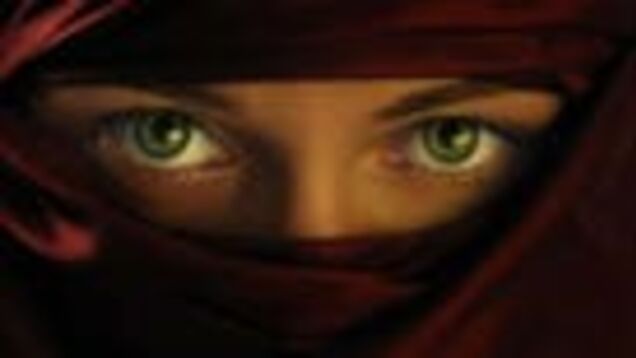 One Journalist's Undercover Stint as a Terrorist's Online Girlfriend