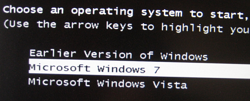 Windows 7 Preview Boots 20% Faster Than Vista