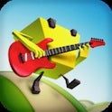 Arranger Is Like A Musical Zelda Meets Psychonauts