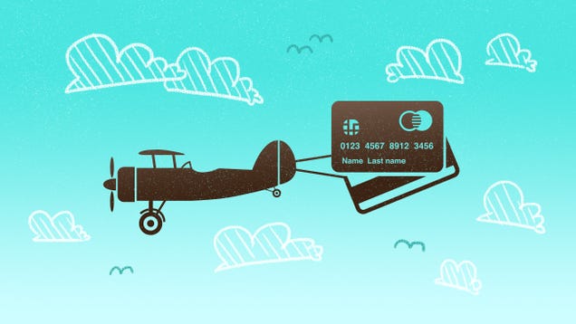 The Credit Cards That Give You Free (or Cheap) Companion Plane Tickets