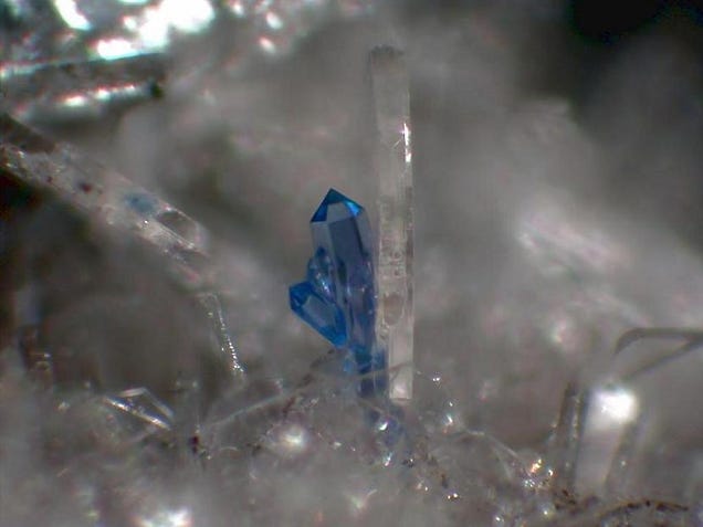 10 Gemstones Much Rarer Than Diamond 