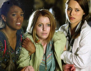 Could The Survivors Cure Your Doctor Who Withdrawal?
