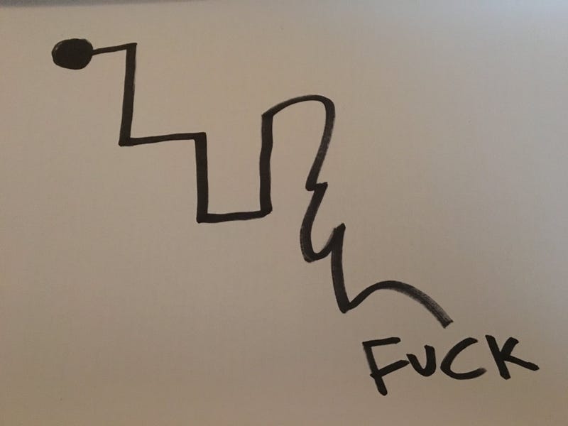 The Weird Things People Do While Playing The Witness
