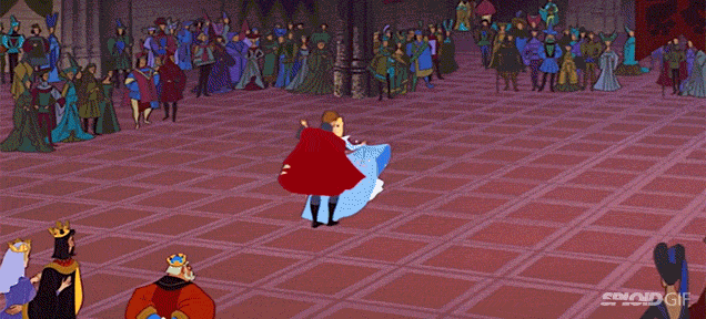 Video shows how Disney recycled scenes in its animation movies