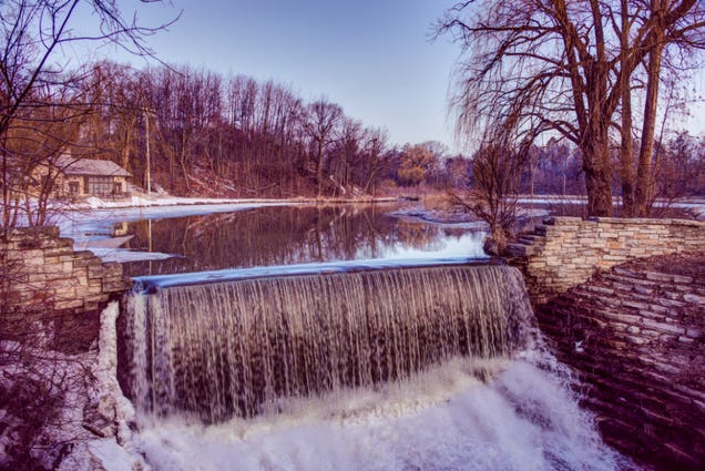 27 Serendipitous Shots Of Spring