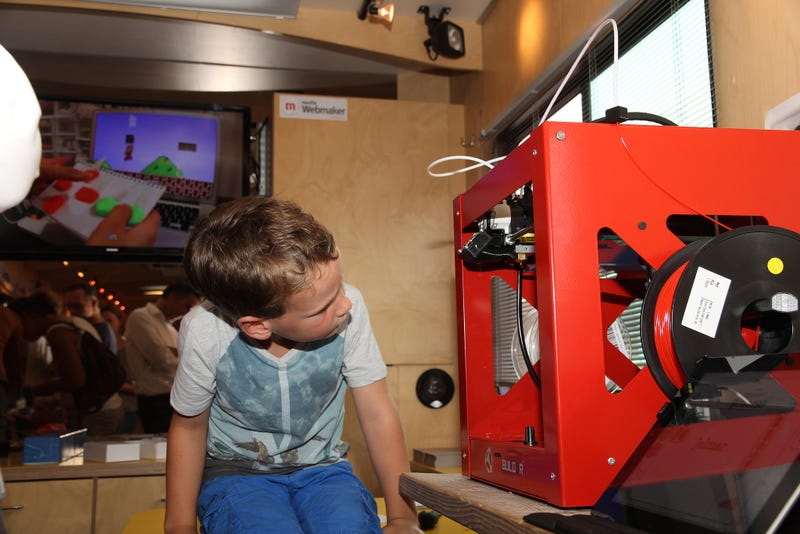 Top 10 Places to Find Awesome Things to 3D Print