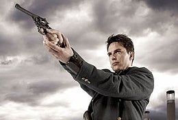 Torchwood's New Merchandising Opportunities