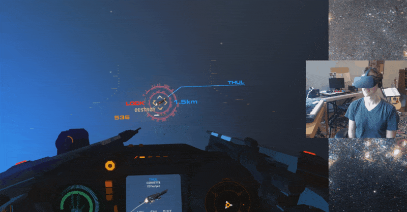 House of the Dying Sun Gets PC Space Combat Super Right