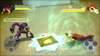 Eyes On With Invizimals: When Pokemon Meets Ghostbusters