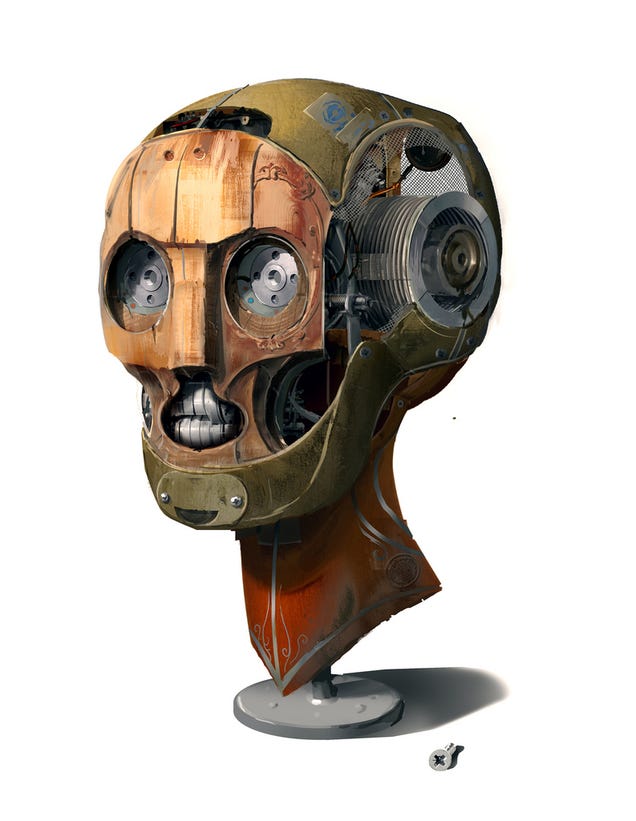 A Closer Look at Meet the Pyro's Psychotic Fantasy Land