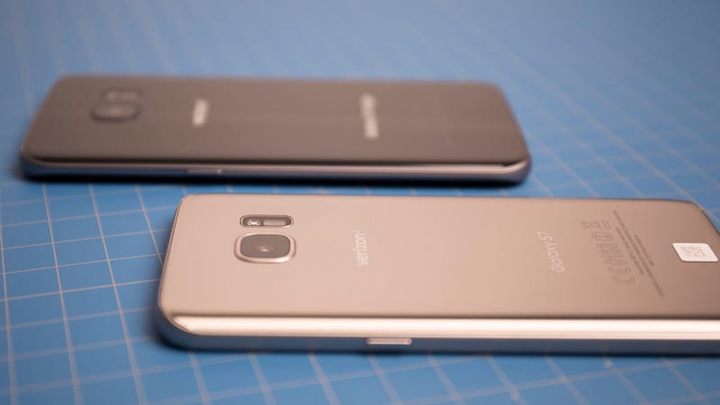 Samsung Galaxy S7 Review: Inching Toward Perfection