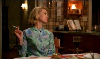 Mad Men Is Stimulating Consumerism In The Midst Of A Recession