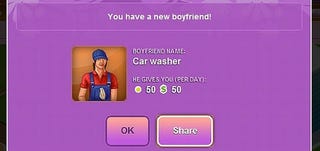 Finally, A Game For Girls!