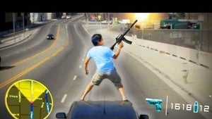 The Best Videos of the Week