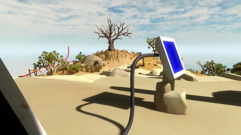 Jonathan Blow, Opinionated Creator of Two Video Games, is 'Attempting to be Profound'