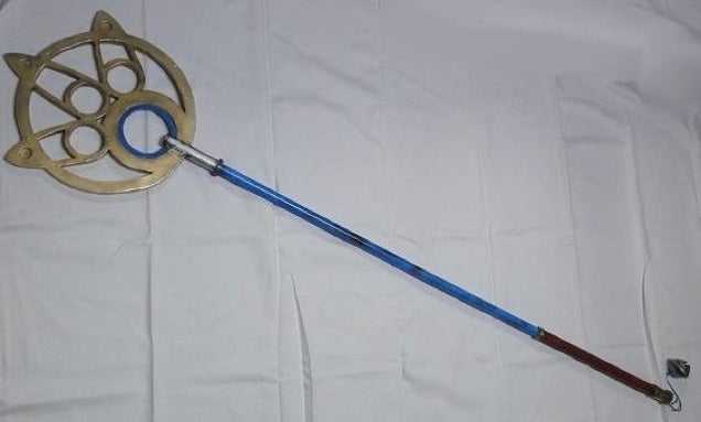 Learn How To Make Swords, Guns, and Other Weapons from Japanese Video Games