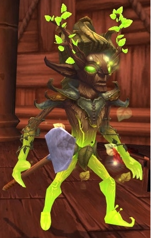 Mists Of Pandaria Is Full Of Video Game And Pop Culture References