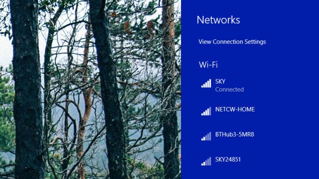 Cómo obtener una señal WiFi potente en todos los rincones de tu casa