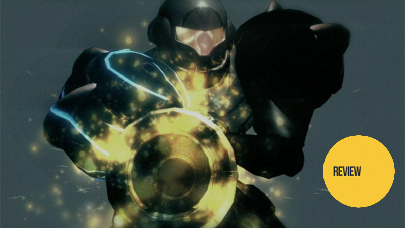 Metroid Prime: The Kotaku Review