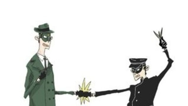 io9 Roundup: September 25, 2011