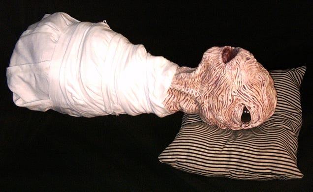The Weirdest Gift Ideas On The Internet