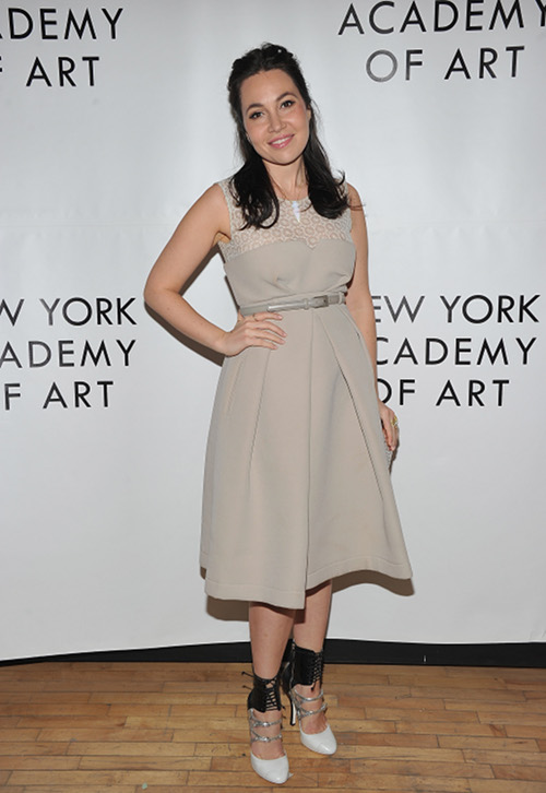 An Interesting Night At The Celebrity Ball