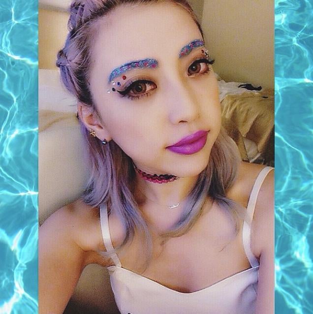 Japan's Next Big Trend Could Be "Neo Gals"