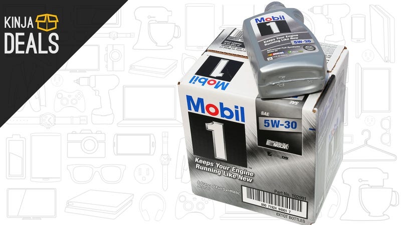 Today's Best Deals: Battery Packs, Chromecast, 4K TV, and More