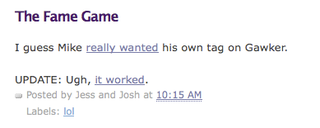Raging Against the Snark Machine