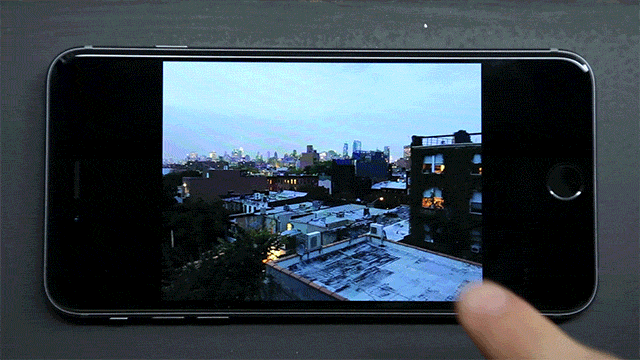 Everything We Think We Know About the 4-Inch Apple iPhone SE