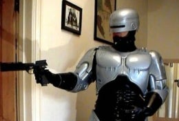 In The Future, We Won't Recognize Detroit, Says New Robocop Director