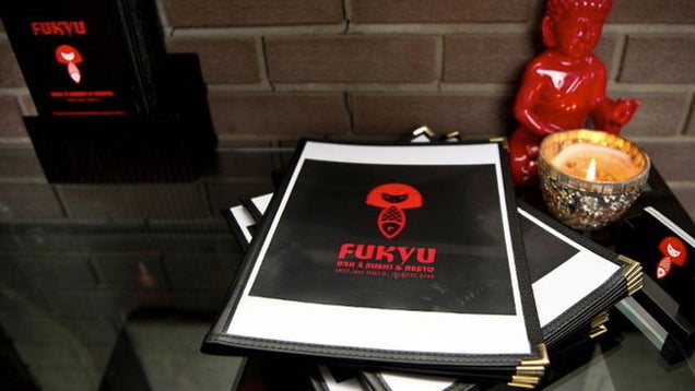 "Fukyu" Apparently Means "F**k You" in Canada