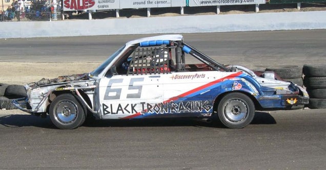 24 Hours Of LeMons History Lesson: The Winner's Circle, 13 Races In