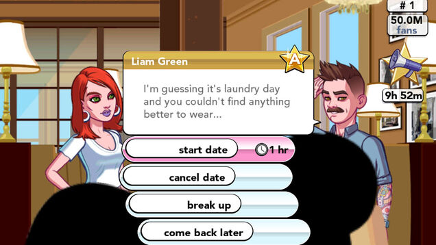 Oh God, I Spent $494.04 Playing the Kim Kardashian Hollywood App