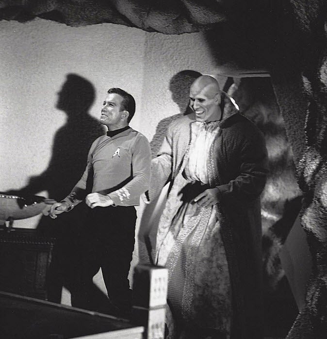 To Boldly Go Provides a Rare Look Behind the Scenes of Star Trek
