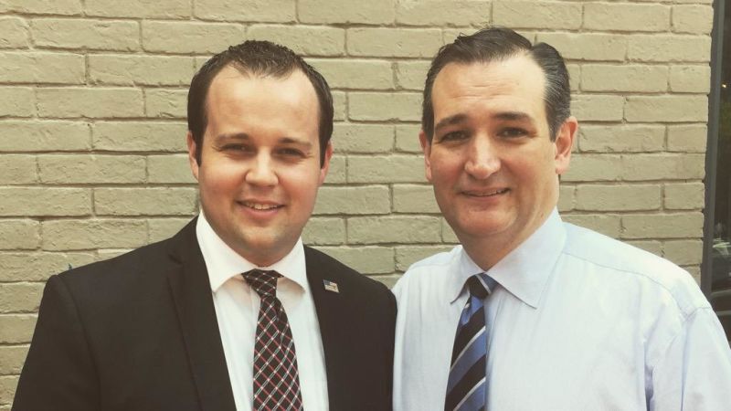 Quiverfull of Shit: a Guide to the Duggars' Scary Brand of Christianity