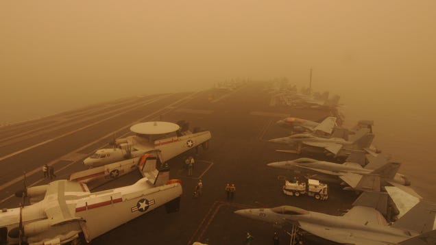 The 100 Most Astonishing Images of 2012