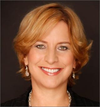 NYTimes.com Chief Leaving To Head NPR