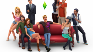 <em>The Sims 4's</em> Nudity Mods Have Gotten Really Detailed