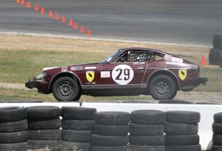 The Top 50 Lemons Of The 24 Hours Of LeMons