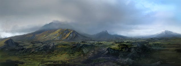 It's Not Just EVE Online's Screenshots That Are Gorgeous