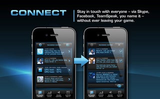 Roccat's Power-Grid Transforms Your Mobile Phone into the Ultimate PC Gaming Peripheral