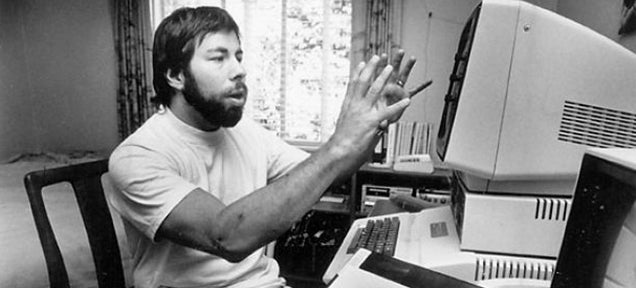 How Steve Wozniak Wrote BASIC for the Original Apple From Scratch
