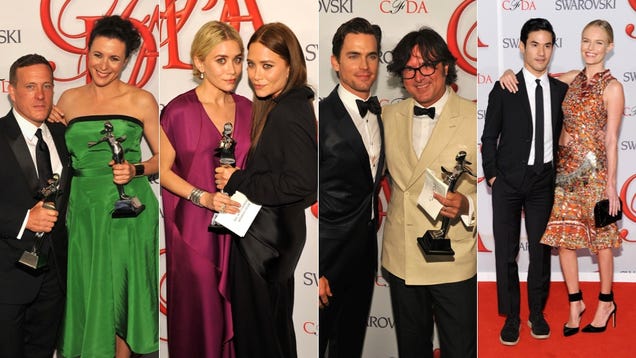 Seth Meyers Jokes About Galliano's Anti-Semitism at the CFDA Awards