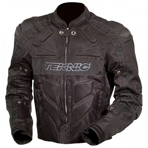 lt;Teknic supervent mesh jacket