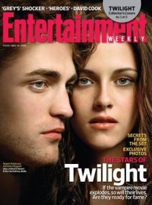 What Twilight Tells Us About Kids Today