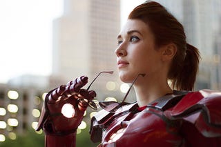 Seven Days of Fabulous Cosplay Bring Korra, Zelda & Fallout to Life